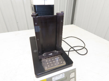 Mark-10 ESM301 Motorized Force Test Stand 300lbF 11.5 Inch Stroke