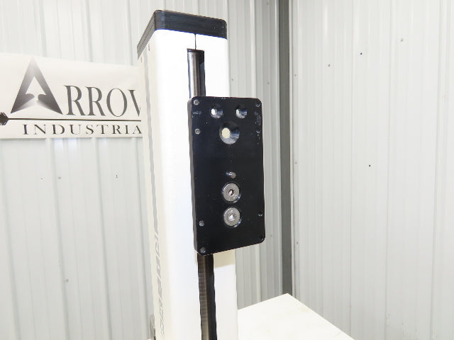 Mark-10 ESM301 Motorized Force Test Stand 300lbF 11.5 Inch Stroke
