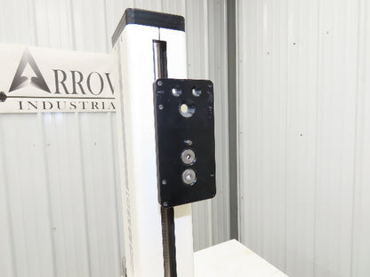 Mark-10 ESM301 Motorized Force Test Stand 300lbF 11.5 Inch Stroke