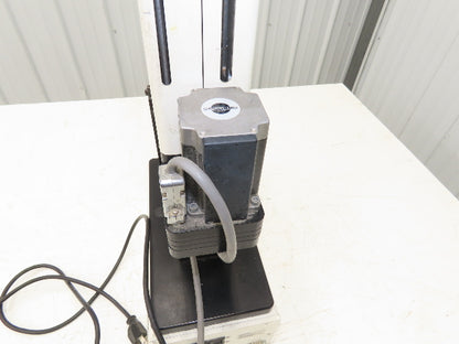 Mark-10 ESM301 Motorized Force Test Stand 300lbF 11.5 Inch Stroke