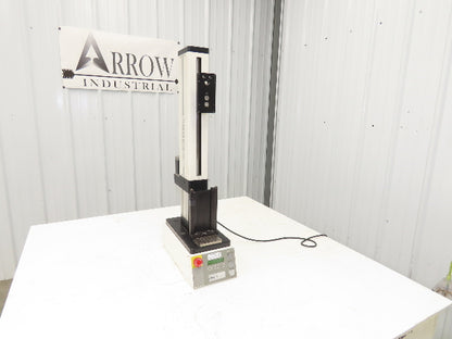 Mark-10 ESM301 Motorized Force Test Stand 300lbF 11.5 Inch Stroke