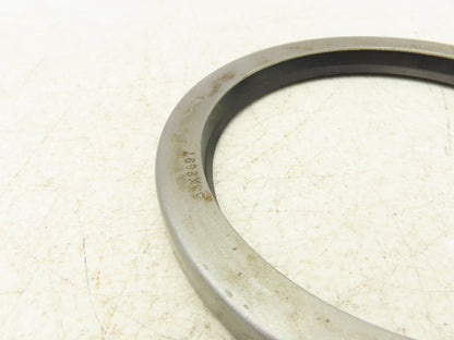 Garlock 21086-2897 Klozure Mill-Right Oil Seal 4.938" Shaft 6.125" OD