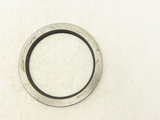 Garlock 21086-2897 Klozure Mill-Right Oil Seal 4.938" Shaft 6.125" OD