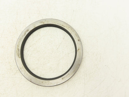 Garlock 21086-2897 Klozure Mill-Right Oil Seal 4.938" Shaft 6.125" OD