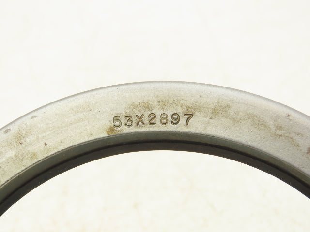 Garlock 21086-2897 Klozure Mill-Right Oil Seal 4.938" Shaft 6.125" OD