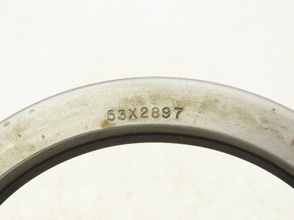 Garlock 21086-2897 Klozure Mill-Right Oil Seal 4.938" Shaft 6.125" OD