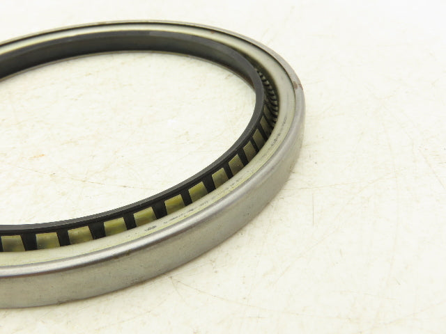 Garlock 21086-2897 Klozure Mill-Right Oil Seal 4.938" Shaft 6.125" OD