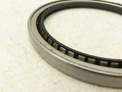 Garlock 21086-2897 Klozure Mill-Right Oil Seal 4.938" Shaft 6.125" OD
