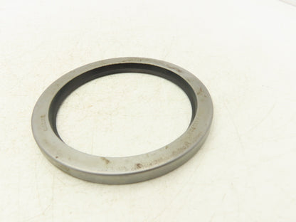 Garlock 21086-2897 Klozure Mill-Right Oil Seal 4.938" Shaft 6.125" OD