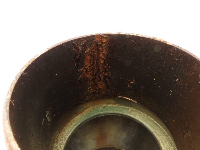 4" NPT Threaded Bronze Swing Check Valve 200WOG