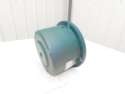 Reuland 0010C-3BAN-0021 Squirrel Cage Motor 1Hp 1800 RPM 230/460V 3PH