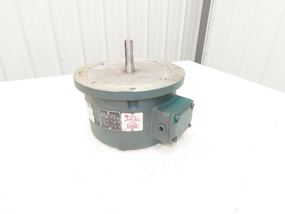 Reuland 0010C-3BAN-0021 Squirrel Cage Motor 1Hp 1800 RPM 230/460V 3PH