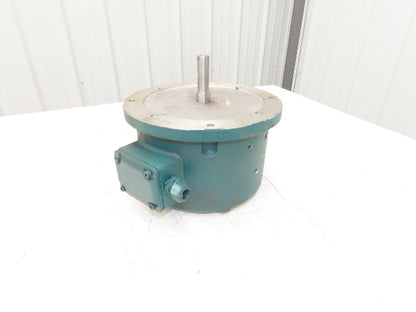 Reuland 0010C-3BAN-0021 Squirrel Cage Motor 1Hp 1800 RPM 230/460V 3PH