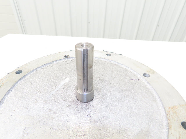 Reuland 0010C-3BAN-0021 Squirrel Cage Motor 1Hp 1800 RPM 230/460V 3PH