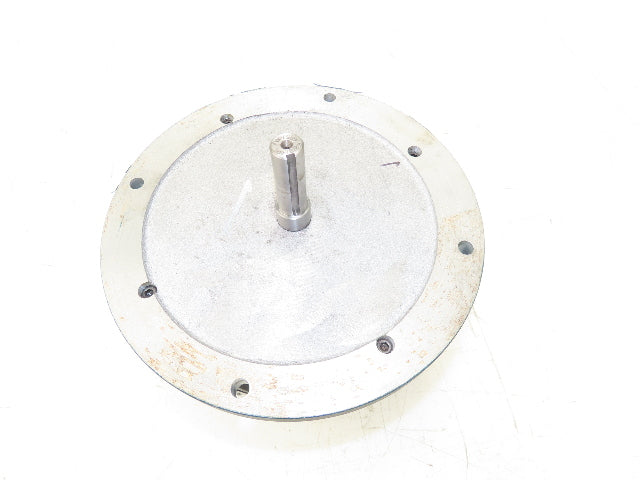 Reuland 0010C-3BAN-0021 Squirrel Cage Motor 1Hp 1800 RPM 230/460V 3PH
