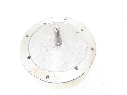 Reuland 0010C-3BAN-0021 Squirrel Cage Motor 1Hp 1800 RPM 230/460V 3PH