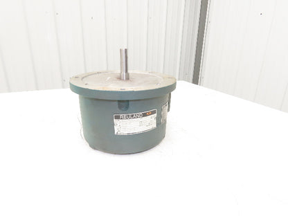 Reuland 0010C-3BAN-0021 Squirrel Cage Motor 1Hp 1800 RPM 230/460V 3PH
