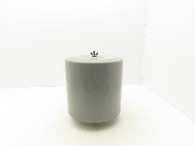 Solberg FS-230P-200 2" Blower Intake Air Compressor Filter Silencer 2"NPT