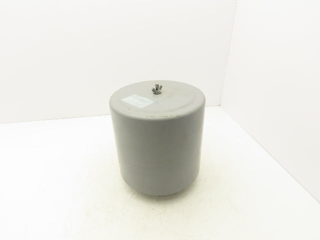 Solberg FS-230P-200 2" Blower Intake Air Compressor Filter Silencer 2"NPT