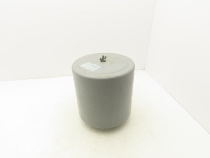 Solberg FS-230P-200 2" Blower Intake Air Compressor Filter Silencer 2"NPT