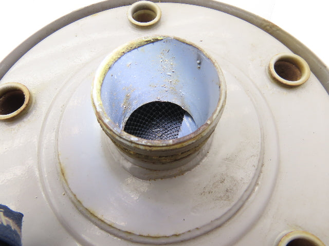 Solberg FS-230P-200 2" Blower Intake Air Compressor Filter Silencer 2"NPT