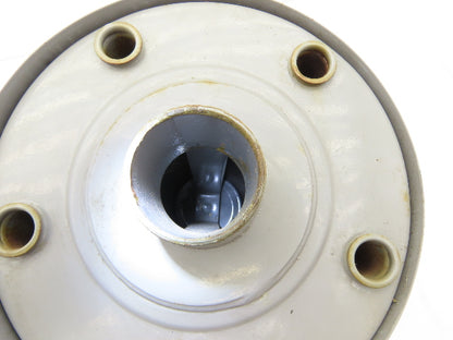 Solberg FS-230P-200 2" Blower Intake Air Compressor Filter Silencer 2"NPT