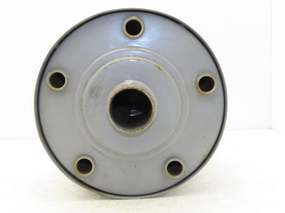 Solberg FS-230P-200 2" Blower Intake Air Compressor Filter Silencer 2"NPT