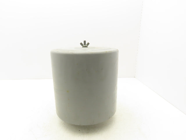 Solberg FS-230P-200 2" Blower Intake Air Compressor Filter Silencer 2"NPT