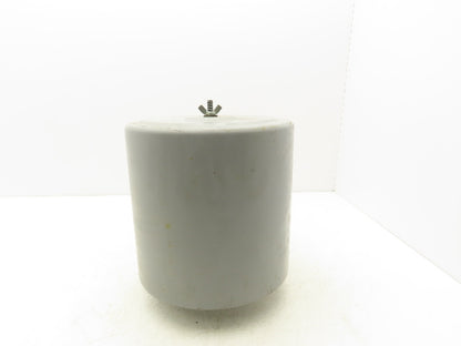 Solberg FS-230P-200 2" Blower Intake Air Compressor Filter Silencer 2"NPT