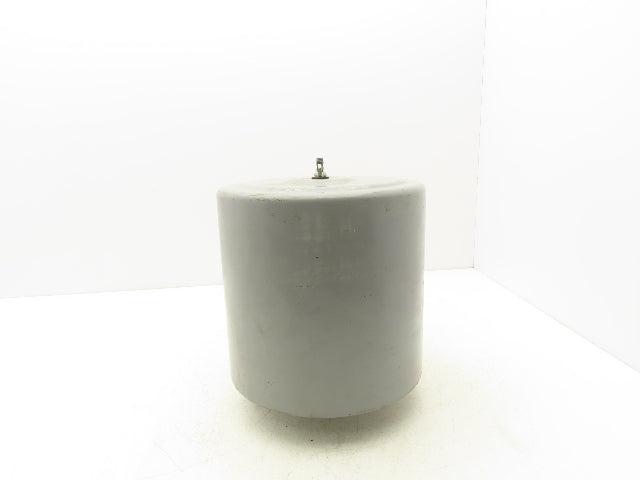 Solberg FS-230P-200 2" Blower Intake Air Compressor Filter Silencer 2"NPT
