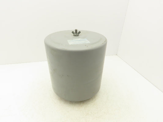 Solberg FS-230P-200 2" Blower Intake Air Compressor Filter Silencer 2"NPT