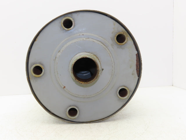 Solberg 2" Blower Intake Air Compressor Filter Silencer 2"NPT