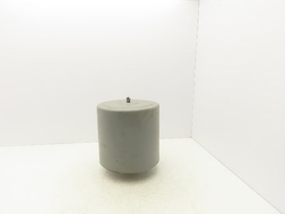 Solberg 2" Blower Intake Air Compressor Filter Silencer 2"NPT
