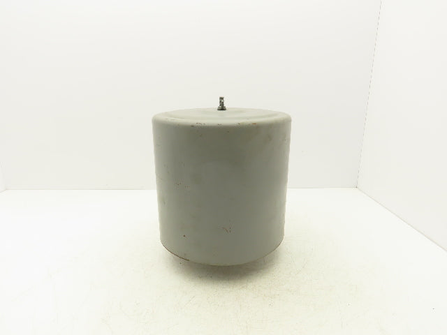 Solberg 2" Blower Intake Air Compressor Filter Silencer 2"NPT