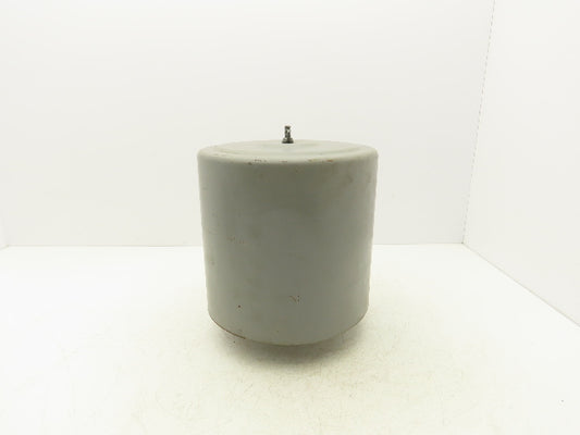 Solberg 2" Blower Intake Air Compressor Filter Silencer 2"NPT