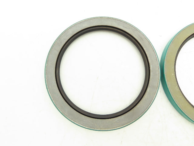 CR 48769 Oil Seal Single Lip 4.875" Shaft Dia 6.250" x .50" Width OD Lot of 3