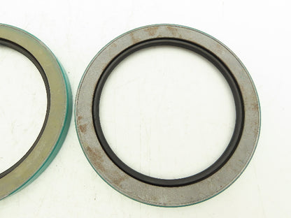 CR 48769 Oil Seal Single Lip 4.875" Shaft Dia 6.250" x .50" Width OD Lot of 3