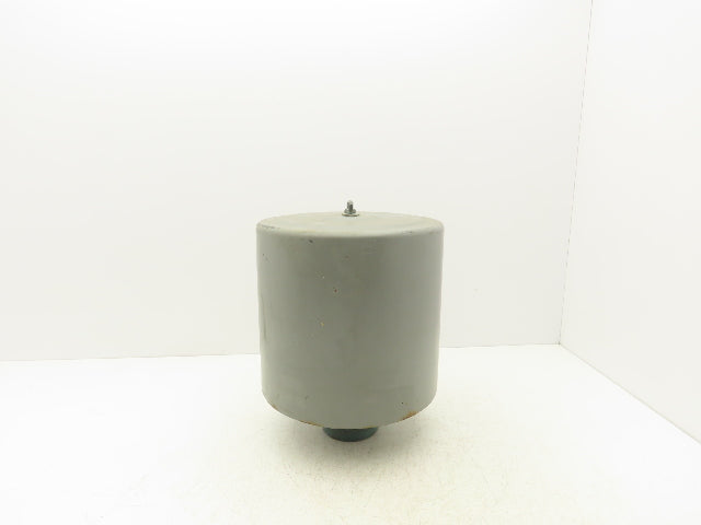 Solberg 3" Blower Intake Air Compressor Filter Silencer 3"NPT