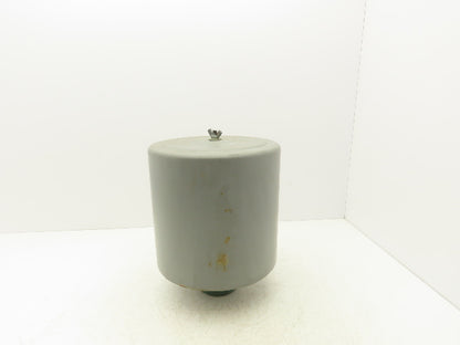 Solberg 3" Blower Intake Air Compressor Filter Silencer 3"NPT