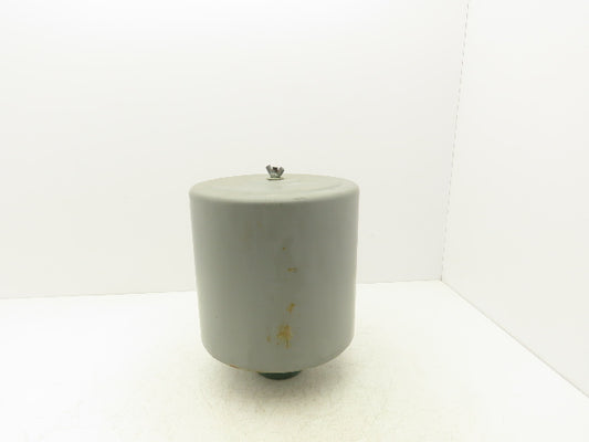 Solberg 3" Blower Intake Air Compressor Filter Silencer 3"NPT