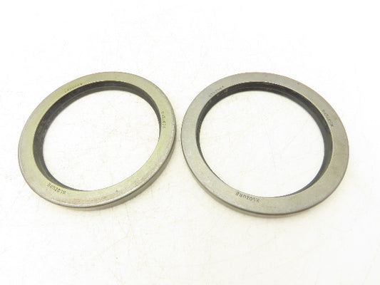 Garlock 21086-2843 Klozure Oil Seal 4.750" Shaft 6.00"OD .500" W Lot of 2