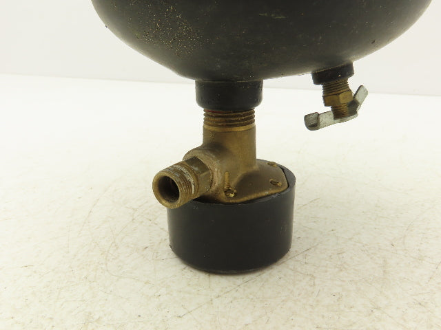 Hankison 505 Pneumatic Drain Trip-L-Trap 300 PSI 3/4"x 1/4"NPT