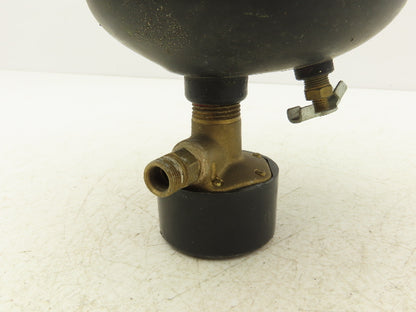 Hankison 505 Pneumatic Drain Trip-L-Trap 300 PSI 3/4"x 1/4"NPT