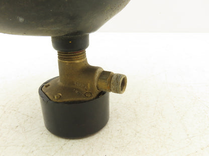 Hankison 505 Pneumatic Drain Trip-L-Trap 300 PSI 3/4"x 1/4"NPT
