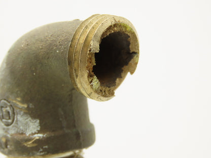 Hankison 505 Pneumatic Drain Trip-L-Trap 300 PSI 3/4"x 1/4"NPT