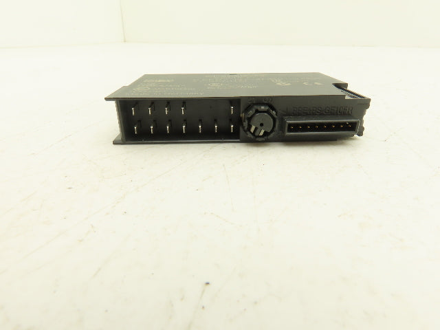 Siemens 6ES7 134-4NB01-0AB0 SIMATIC 2PT Analog Input 2AI TC HF