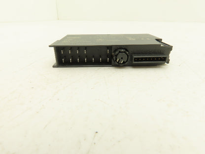 Siemens 6ES7 134-4NB01-0AB0 SIMATIC 2PT Analog Input 2AI TC HF