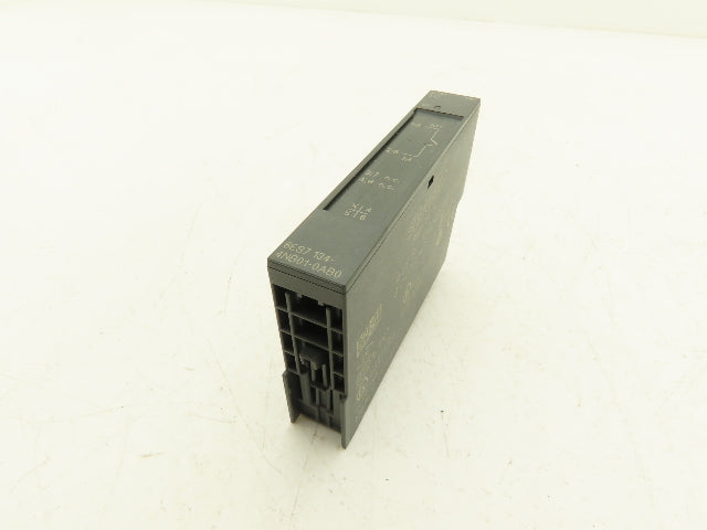 Siemens 6ES7 134-4NB01-0AB0 SIMATIC 2PT Analog Input 2AI TC HF
