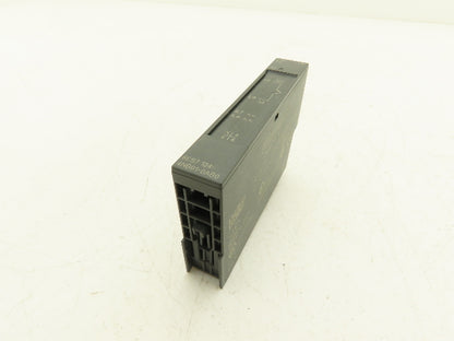 Siemens 6ES7 134-4NB01-0AB0 SIMATIC 2PT Analog Input 2AI TC HF