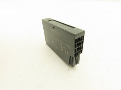 Siemens 6ES7 134-4NB01-0AB0 SIMATIC 2PT Analog Input 2AI TC HF
